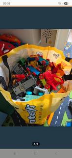 Duplo, Ophalen, Gebruikt, Overige merken