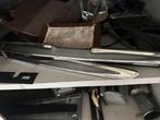 Mercedes.  W 107.  Chroom koffer greep., Auto-onderdelen, Ophalen of Verzenden, Deur