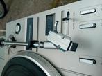 philips F 7213 platenspeler/ pick up., Ophalen, Gebruikt, Philips
