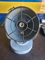 Staaande lamp + 2 Plafonnières - Uitstekende Staat, Huis en Inrichting, Lampen | Tafellampen, Ophalen, Zo goed als nieuw, Industrieel