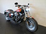 Harley-Davidson FXDF DYNA FAT BOB 103 TOP! (bj 2013), Motoren, Motoren | Harley-Davidson, Bedrijf, Chopper