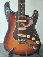 Fender ST-62 Stratocaster 1987 E Serial Japan, Muziek en Instrumenten, Snaarinstrumenten | Gitaren | Elektrisch, Ophalen of Verzenden