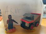 LEGO 71251 Dimensions A-Team, Ophalen of Verzenden, Zo goed als nieuw