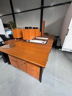 kantoorinrichting / 7 werkplekken, Zakelijke goederen, Kantoor en Winkelinrichting | Kantoormeubilair en Inrichting, Receptie of Entree