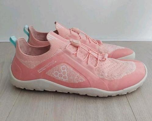 Vivobarefoot - Primus Trail knit Ladies Peach Malba -maat 40, Kleding | Dames, Schoenen, Nieuw, Sneakers of Gympen, Roze, Ophalen of Verzenden