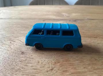 VW bus made in West Germany beschikbaar voor biedingen