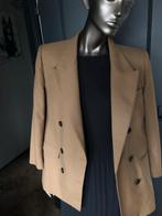 Isabel Marant wollen blazer -Nieuw! Originaal nieuwprijs 595, Verzenden, Nieuw, Beige, Jasje