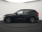 Volvo XC60 B4 R-Design Automaat 198pk Dealer O.H | Trekhaak, Gebruikt, Zwart, 4 cilinders, 1969 cc