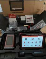 Launch Thinktool euro Master X nieuw Doip J2534, Ophalen of Verzenden