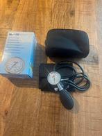 Drukmeter, Ophalen of Verzenden, Zo goed als nieuw