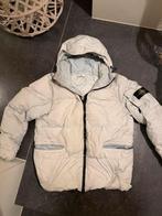 Stone Island Jas - Maat M, Ophalen of Verzenden, Zo goed als nieuw, Maat 48/50 (M)