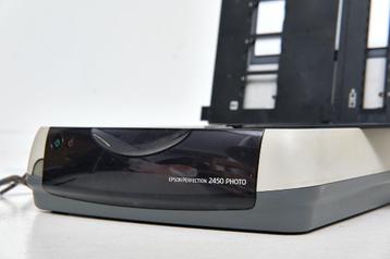 Epson scanner 2450 GRATIS beschikbaar voor biedingen