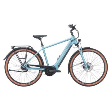 Pegasus Premio Evo 5F met 750 Wh accu! beschikbaar voor biedingen