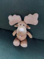 Zo goed als nieuw rendier knuffel, Ophalen of Verzenden, Zo goed als nieuw, Overige typen
