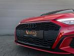 Audi A3 Sportback 35 TFSI edition one 150pk 2x S-line Navi, Auto's, 65 €/maand, Traction-control, 4 cilinders, 150 pk