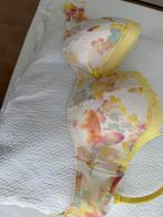 Marie Jo BH Balconette 75E, Kleding | Dames, Ondergoed en Lingerie, Ophalen of Verzenden, Wit, BH