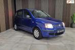 Fiat Panda 1.2 Active, Euro 5, Gebruikt, 1242 cc, Origineel Nederlands