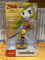 Amiibo Zelda (The Legend Of Zelda), Spelcomputers en Games, Avontuur en Actie, 1 speler, Nieuw, Ophalen of Verzenden