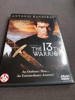 The 13 warriors - dvd, Alle leeftijden, Ophalen of Verzenden, Zo goed als nieuw