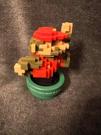 Amiibo Mario 30th Anniversary, Ophalen of Verzenden, Zo goed als nieuw