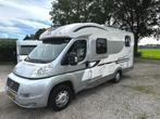 Camper te huur