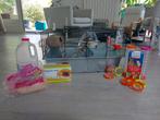 Ferplast Hamsterkooi met heel veel extra's, Minder dan 60 cm, Kooi, Minder dan 75 cm, Ophalen of Verzenden