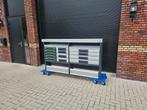 Bott bedrijfswageninrichting bedrijfswagen inrichting, Ophalen