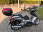 Yamaha Scooter X-City 250, Fietsen en Brommers, Scooters | Yamaha, Ophalen, 250 cc, Gebruikt, Overige modellen