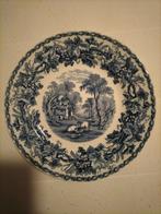 Delfs blauw aardewerk, Antiek en Kunst, Antiek | Keramiek en Aardewerk, Ophalen