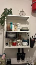 Ikea keukenkast, Huis en Inrichting, Ophalen of Verzenden, Zo goed als nieuw