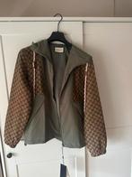 Gucci Windbreaker, Kleding | Heren, Overige kleuren, Nieuw, Ophalen of Verzenden, Gucci