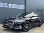 Audi A6 Avant 45 TFSI S edition, Auto's, 15 km/l, Gebruikt, Euro 6, 4 cilinders