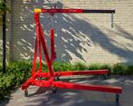 Werkplaatskraan / garagekraan (nieuw), Auto diversen, Autogereedschap, Ophalen, Nieuw