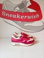 Nike Air Max 1 Vintage Fuchsia Pink EU 37.5, Kleding | Dames, Schoenen, Nike, Nieuw, Ophalen of Verzenden, Sneakers of Gympen