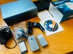 Rikaline Bluetooth GPS-6030 GPS-ontvanger, Ophalen of Verzenden, Zo goed als nieuw