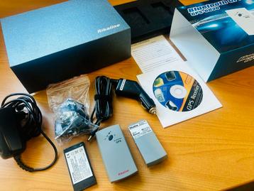 Rikaline Bluetooth GPS-6030 GPS-ontvanger beschikbaar voor biedingen