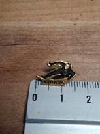 Viking schaats speldje, Verzamelen, Ophalen of Verzenden, Zo goed als nieuw