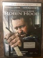 DVD Robin Hood, Alle leeftijden, Ophalen of Verzenden, Zo goed als nieuw, Actie