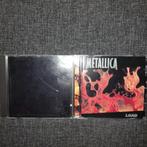 Metallica - 2 albums, Verzenden, Gebruikt