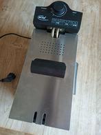 Friteuse Elta, Witgoed en Apparatuur, Frituurpannen, 4 liter of meer, Ophalen of Verzenden, Gebruikt