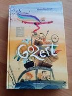 Pieter Koolwijk - Gozert, Boeken, Pieter Koolwijk, Zo goed als nieuw, Ophalen