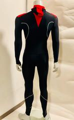 Schaatskleding schaatspak snelpak speedsuit lycra M Hunter, Ophalen of Verzenden, Gebruikt
