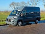 FIAT DUCATO clima navi euro6, Voorwielaandrijving, Gebruikt, Euro 6, Bedrijf
