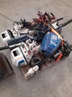 Honda bf 75 buitenboordmotor onderdelen, Ophalen, Gebruikt, Motor en Techniek, Zeilboot of Motorboot