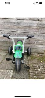 Driewieler, Fietsen en Brommers, Minibikes, Midibikes en Pitbikes, Ophalen, Gebruikt, Overige typen