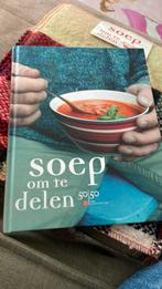 Soepboeken speciaal, Boeken, Kookboeken, Ophalen of Verzenden, Zo goed als nieuw