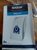 stofzuiger zakken, Verzenden, Nieuw, Stofzak, Stofzuiger