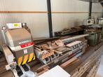 Boren en frezen cnc, Ophalen of Verzenden