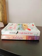 2 romans van Jenny Colgan en Nina George, Boeken, Ophalen of Verzenden, Zo goed als nieuw