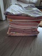 Set rompers meisjes, Ophalen of Verzenden, Gebruikt, Meisje, Nacht- of Onderkleding